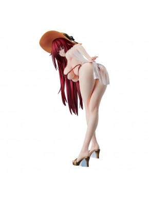 Azur Lane Estatua PVC 1/4 Drake: Chitose Summer Shine 33 cm