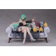 Azur Lane Estatua 1/7 Littorio Calabria Aurea 14 cm