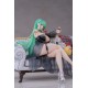 Azur Lane Estatua 1/7 Littorio Calabria Aurea 14 cm