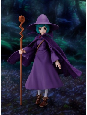 Berserk Figura S.H. Figuarts Schierke 12 cm