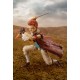 Berserk Figura S.H.Figuarts Isidro 13 cm