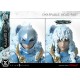 Berserk Legacy Art Kentaro Miura Statue Estatua 1/6 Griffith Bonus Version 56 cm