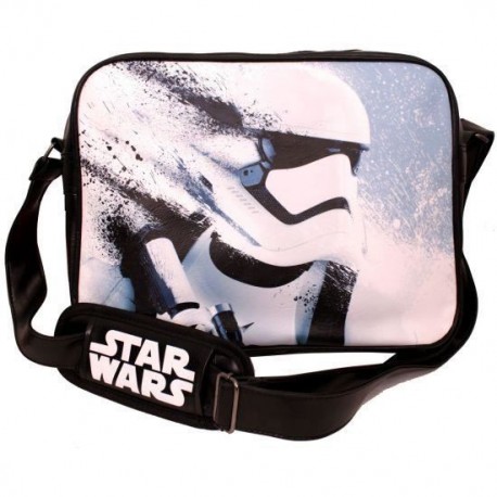 Star Wars Episode VII Shoulder bag Stormtrooper