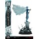 Berserk Legacy Art Kentaro Miura Statue Estatua 1/6 Griffith Bonus Version 56 cm