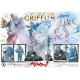 Berserk Legacy Art Kentaro Miura Statue Estatua 1/6 Griffith Bonus Version 56 cm