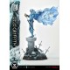 Berserk Legacy Art Kentaro Miura Statue Estatua 1/6 Griffith Bonus Version 56 cm