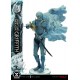 Berserk Legacy Art Kentaro Miura Statue Estatua 1/6 Griffith Bonus Version 56 cm