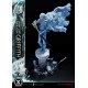 Berserk Legacy Art Kentaro Miura Statue Estatua 1/6 Griffith Bonus Version 56 cm