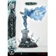 Berserk Legacy Art Kentaro Miura Statue Estatua 1/6 Griffith Bonus Version 56 cm