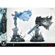Berserk Legacy Art Kentaro Miura Statue Estatua 1/6 Griffith Bonus Version 56 cm