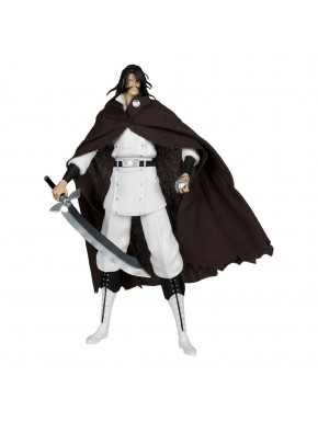 Bleach: Thousand-Year Blood War Figura Yhwach 18 cm