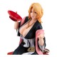 Bleach: Thousand-Year Blood War Serie G.E.M. Estatua PVC Rangiku Matsumoto Tipsy Ver. 19 cm