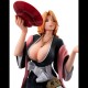 Bleach: Thousand-Year Blood War Serie G.E.M. Estatua PVC Rangiku Matsumoto Tipsy Ver. 19 cm