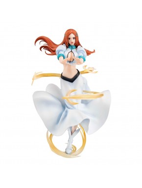 Bleach: Thousand-Year Blood War Estatua Gals PVC Orihime Inoue 21 cm