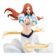 Bleach: Thousand-Year Blood War Estatua Gals PVC Orihime Inoue 21 cm