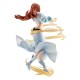 Bleach: Thousand-Year Blood War Estatua Gals PVC Orihime Inoue 21 cm