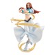 Bleach: Thousand-Year Blood War Estatua Gals PVC Orihime Inoue 21 cm