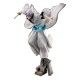 Collection Statue Ichimaru Gin de Bleach - G.E.M. Series.