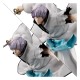 Bleach Serie G.E.M. Estatua PVC Ichimaru Gin 30 cm