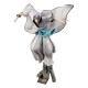 Bleach Serie G.E.M. Estatua PVC Ichimaru Gin 30 cm