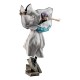 Bleach Serie G.E.M. Estatua PVC Ichimaru Gin 30 cm