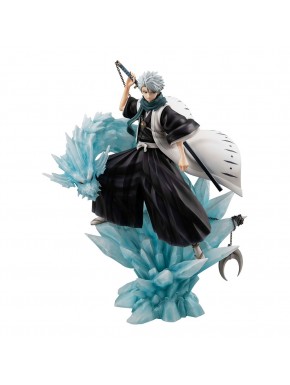 Bleach: Thousand-Year Blood War Precious Serie G.E.M. Estatua PVC Toshiro Hitsugaya 28 cm
