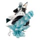 Bleach: Thousand-Year Blood War Precious Serie G.E.M. Estatua PVC Toshiro Hitsugaya 28 cm