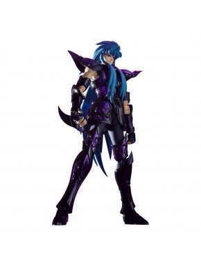 Saint Seiya Figura Saint Cloth Myth Ex Aquarius Camus (Surplice) 20th Revival 18 cm
