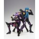 Saint Seiya Figura Saint Cloth Myth Ex Aquarius Camus (Surplice) 20th Revival 18 cm