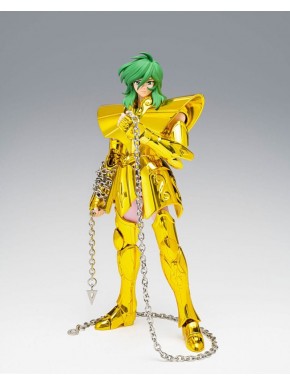 Saint Seiya Figura Saint Cloth Myth Ex Virgo Shun Inheritor of the Gold Cloth 17 cm