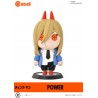 Chainsaw Man Minifigura Cutie1 PVC Power 13 cm