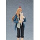 Chainsaw Man Figura Figma Power 15 cm