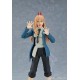 Chainsaw Man Figura Figma Power 15 cm