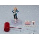Chainsaw Man Figura Figma Power 15 cm