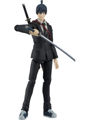 Chainsaw Man Figura Figma Aki Hayakawa 16 cm