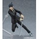 Chainsaw Man Figura Figma Aki Hayakawa 16 cm