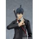 Chainsaw Man Figura Figma Aki Hayakawa 16 cm