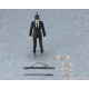 Chainsaw Man Figura Figma Aki Hayakawa 16 cm
