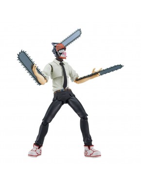 Chainsaw Man Figura Figma Denji 15 cm
