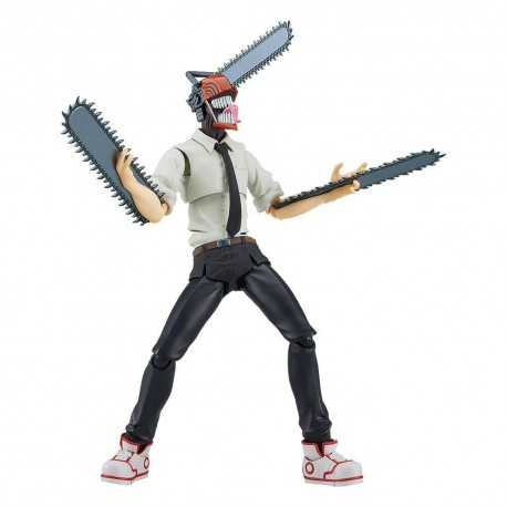 Chainsaw Man Figura Figma Denji 15 cm
