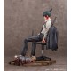 Chainsaw Man Estatua PVC 1/7 Aki Hayakawa 19 cm