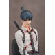 Chainsaw Man Estatua PVC 1/7 Aki Hayakawa 19 cm