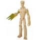 Figure Groot Articulated and Extensible Hasbro Titan Hero 30 cm