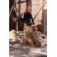 Chainsaw Man Estatua PVC 1/7 Makima 28 cm