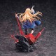 Chainsaw Man Estatua 1/7 Power & Meowy 28 cm