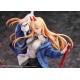 Chainsaw Man Estatua 1/7 Power & Meowy 28 cm