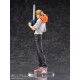 Chainsaw Man Estatua S-Fire PVC 1/7 Denji & Pochita 24 cm
