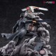 Chainsaw Man Estatua Super Situation Figure Chainsaw Man vs. Samurai Sword 26 cm