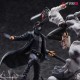 Chainsaw Man Estatua Super Situation Figure Chainsaw Man vs. Samurai Sword 26 cm