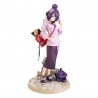 Fate/Grand Order Estatua PVC 1/7 Foreigner/Katsushika Hokusai Travel Portrait Ver. 25 cm